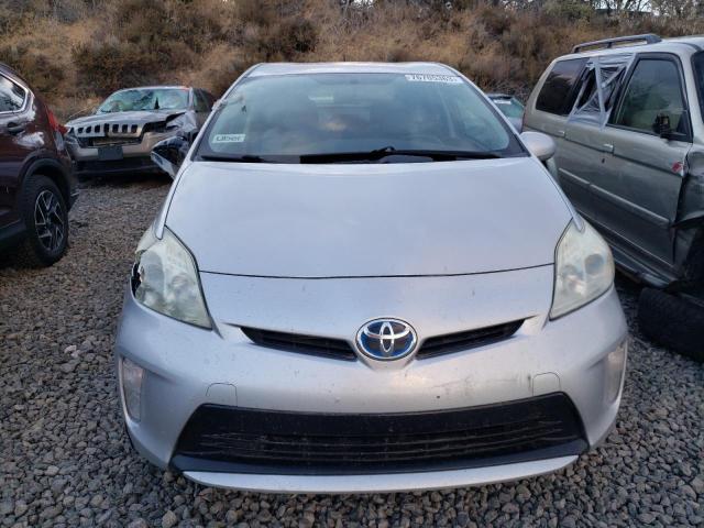 Photo 4 VIN: JTDKN3DUXD1693846 - TOYOTA PRIUS 