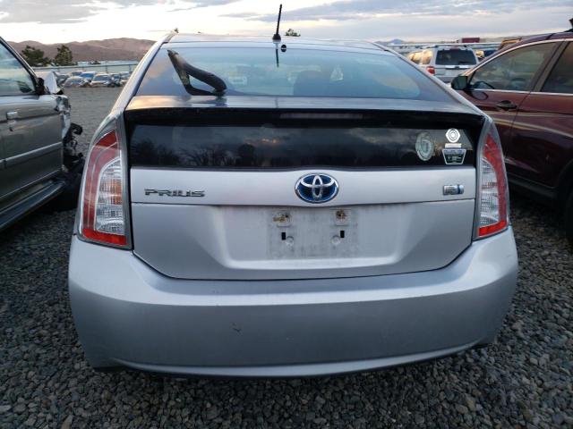 Photo 5 VIN: JTDKN3DUXD1693846 - TOYOTA PRIUS 