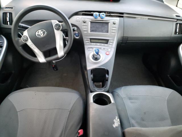 Photo 7 VIN: JTDKN3DUXD1693846 - TOYOTA PRIUS 