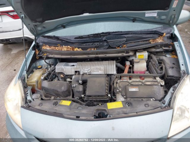 Photo 9 VIN: JTDKN3DUXD1699906 - TOYOTA PRIUS 