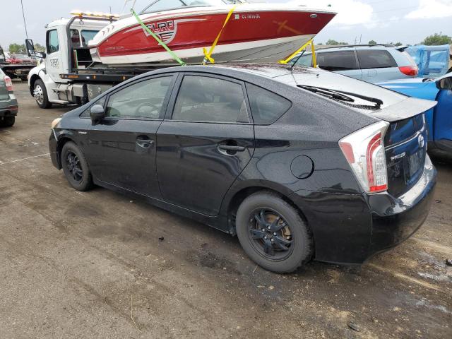 Photo 1 VIN: JTDKN3DUXD1717563 - TOYOTA PRIUS 