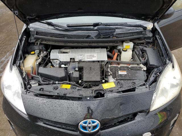 Photo 10 VIN: JTDKN3DUXD1717563 - TOYOTA PRIUS 