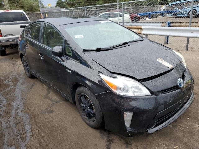 Photo 3 VIN: JTDKN3DUXD1717563 - TOYOTA PRIUS 