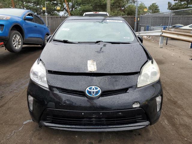 Photo 4 VIN: JTDKN3DUXD1717563 - TOYOTA PRIUS 