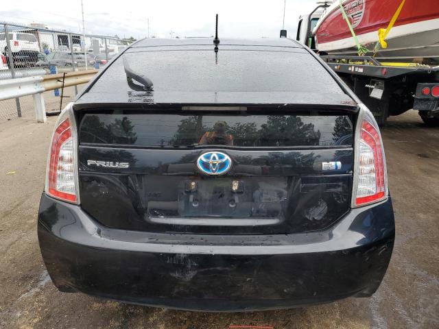 Photo 5 VIN: JTDKN3DUXD1717563 - TOYOTA PRIUS 