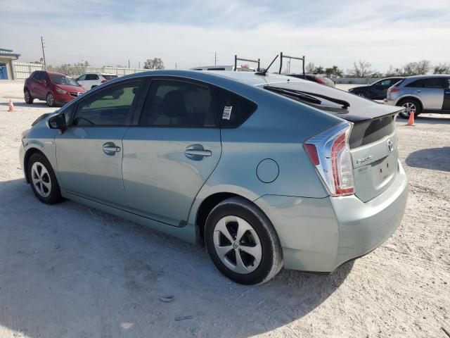 Photo 1 VIN: JTDKN3DUXD1723850 - TOYOTA PRIUS 