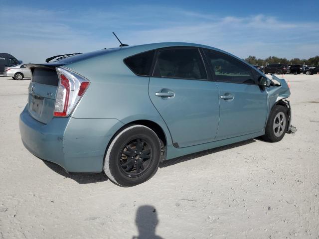 Photo 2 VIN: JTDKN3DUXD1723850 - TOYOTA PRIUS 