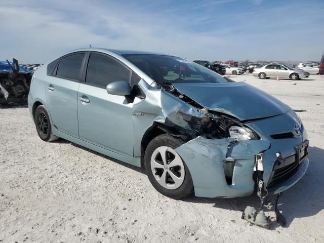 Photo 3 VIN: JTDKN3DUXD1723850 - TOYOTA PRIUS 