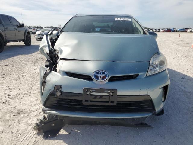 Photo 4 VIN: JTDKN3DUXD1723850 - TOYOTA PRIUS 