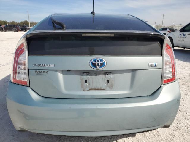 Photo 5 VIN: JTDKN3DUXD1723850 - TOYOTA PRIUS 