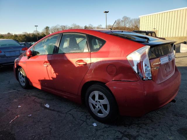 Photo 1 VIN: JTDKN3DUXD1727512 - TOYOTA PRIUS 