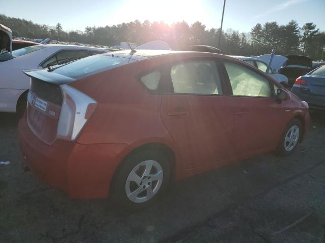 Photo 2 VIN: JTDKN3DUXD1727512 - TOYOTA PRIUS 