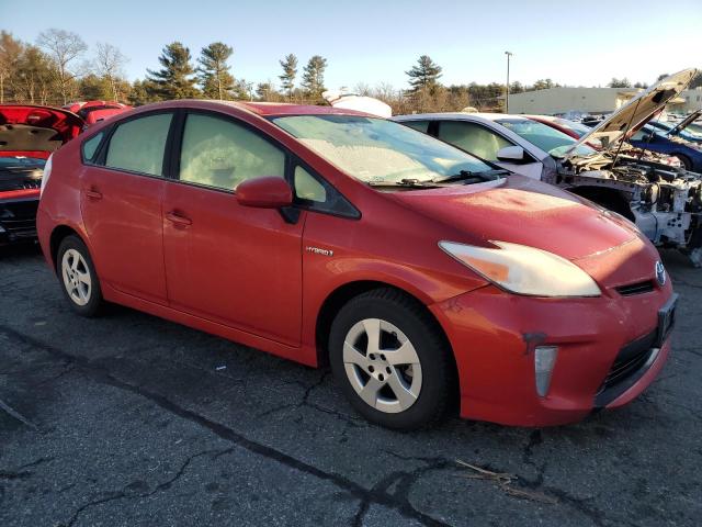 Photo 3 VIN: JTDKN3DUXD1727512 - TOYOTA PRIUS 