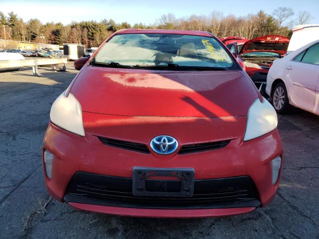 Photo 4 VIN: JTDKN3DUXD1727512 - TOYOTA PRIUS 