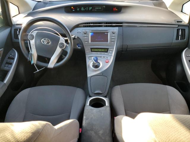 Photo 7 VIN: JTDKN3DUXD1727512 - TOYOTA PRIUS 