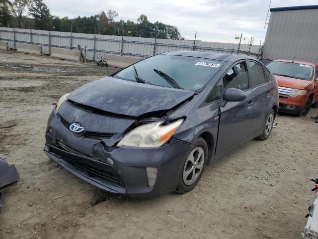 Photo 0 VIN: JTDKN3DUXD5541865 - TOYOTA PRIUS 