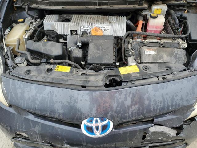 Photo 10 VIN: JTDKN3DUXD5541865 - TOYOTA PRIUS 