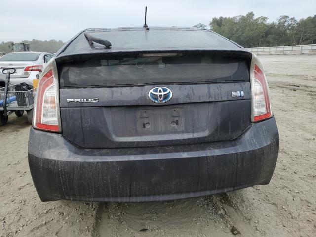 Photo 5 VIN: JTDKN3DUXD5541865 - TOYOTA PRIUS 