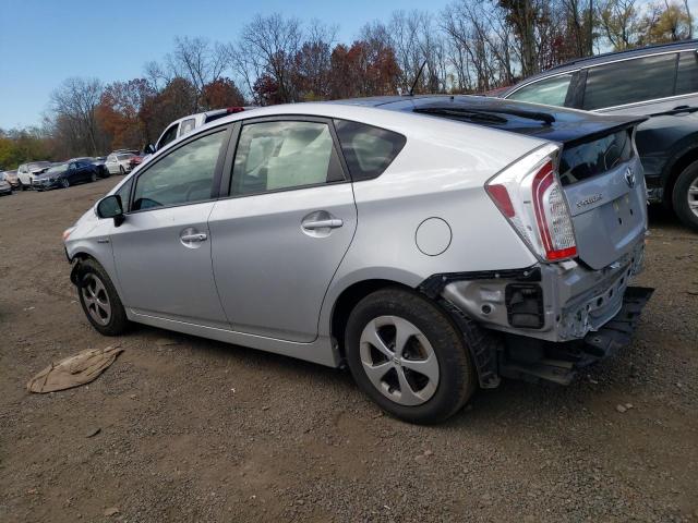 Photo 1 VIN: JTDKN3DUXD5550047 - TOYOTA PRIUS 