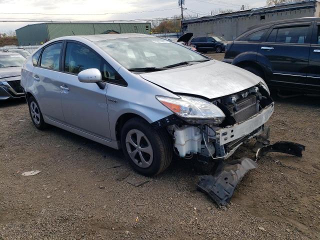 Photo 3 VIN: JTDKN3DUXD5550047 - TOYOTA PRIUS 