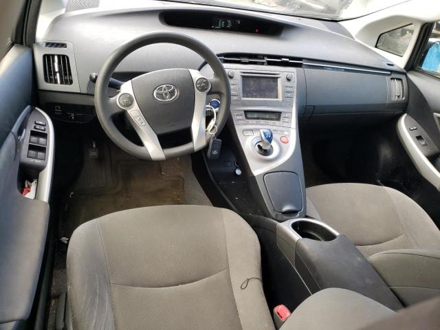 Photo 7 VIN: JTDKN3DUXD5550047 - TOYOTA PRIUS 