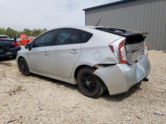 Photo 1 VIN: JTDKN3DUXD5554194 - TOYOTA PRIUS 