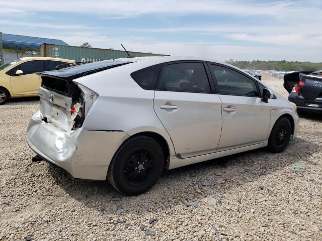 Photo 2 VIN: JTDKN3DUXD5554194 - TOYOTA PRIUS 