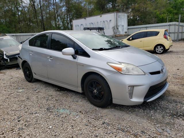 Photo 3 VIN: JTDKN3DUXD5554194 - TOYOTA PRIUS 