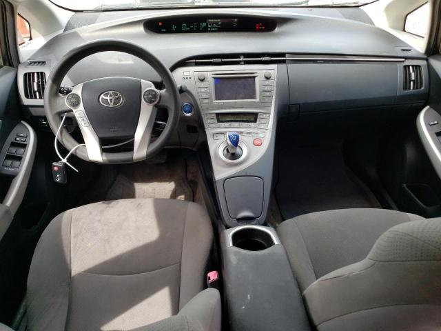 Photo 7 VIN: JTDKN3DUXD5554194 - TOYOTA PRIUS 