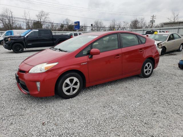 Photo 0 VIN: JTDKN3DUXD5555152 - TOYOTA PRIUS 