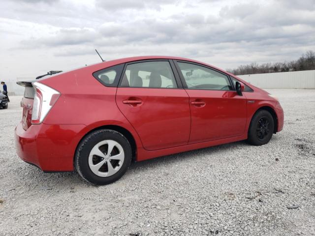 Photo 2 VIN: JTDKN3DUXD5555152 - TOYOTA PRIUS 