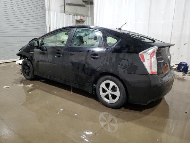 Photo 1 VIN: JTDKN3DUXD5557287 - TOYOTA PRIUS 