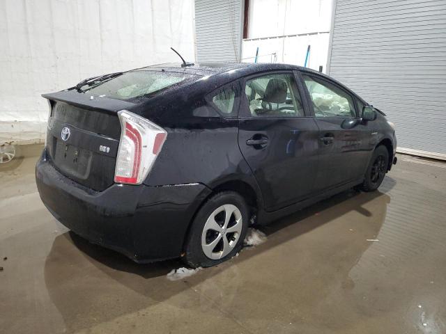 Photo 2 VIN: JTDKN3DUXD5557287 - TOYOTA PRIUS 