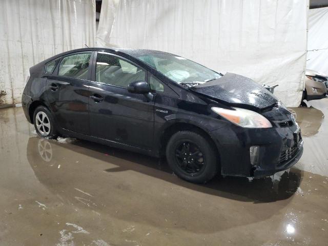 Photo 3 VIN: JTDKN3DUXD5557287 - TOYOTA PRIUS 