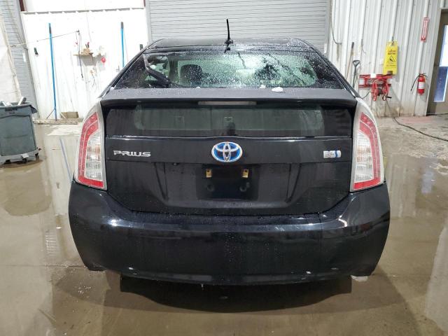 Photo 5 VIN: JTDKN3DUXD5557287 - TOYOTA PRIUS 