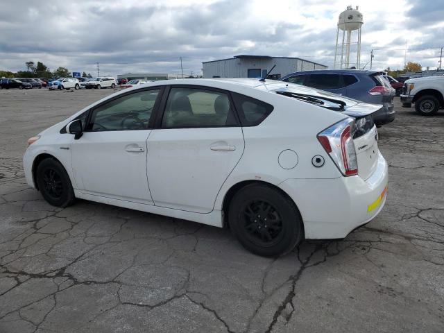 Photo 1 VIN: JTDKN3DUXD5559556 - TOYOTA PRIUS 