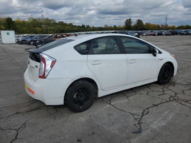 Photo 2 VIN: JTDKN3DUXD5559556 - TOYOTA PRIUS 