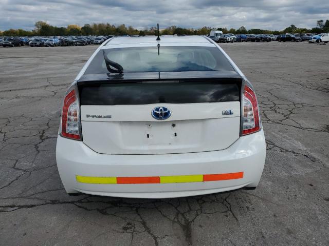 Photo 5 VIN: JTDKN3DUXD5559556 - TOYOTA PRIUS 