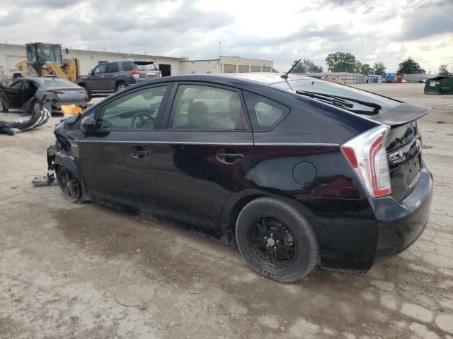 Photo 1 VIN: JTDKN3DUXD5570508 - TOYOTA PRIUS 