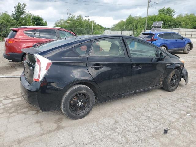 Photo 2 VIN: JTDKN3DUXD5570508 - TOYOTA PRIUS 