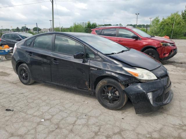 Photo 3 VIN: JTDKN3DUXD5570508 - TOYOTA PRIUS 