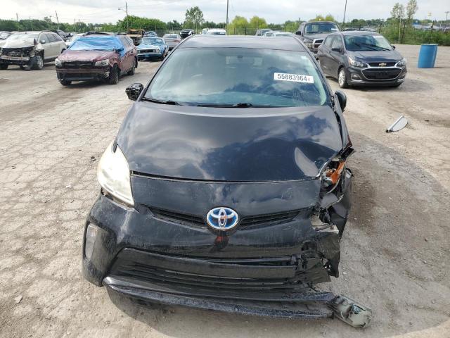 Photo 4 VIN: JTDKN3DUXD5570508 - TOYOTA PRIUS 