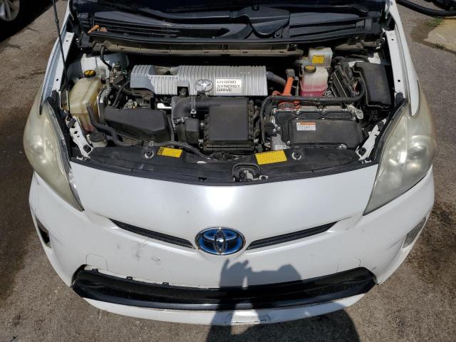 Photo 10 VIN: JTDKN3DUXD5576339 - TOYOTA PRIUS 