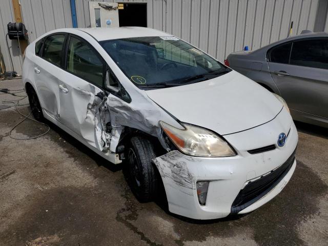 Photo 11 VIN: JTDKN3DUXD5576339 - TOYOTA PRIUS 