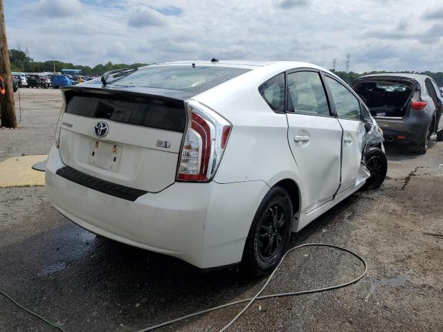 Photo 2 VIN: JTDKN3DUXD5576339 - TOYOTA PRIUS 