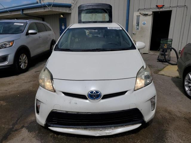 Photo 4 VIN: JTDKN3DUXD5576339 - TOYOTA PRIUS 