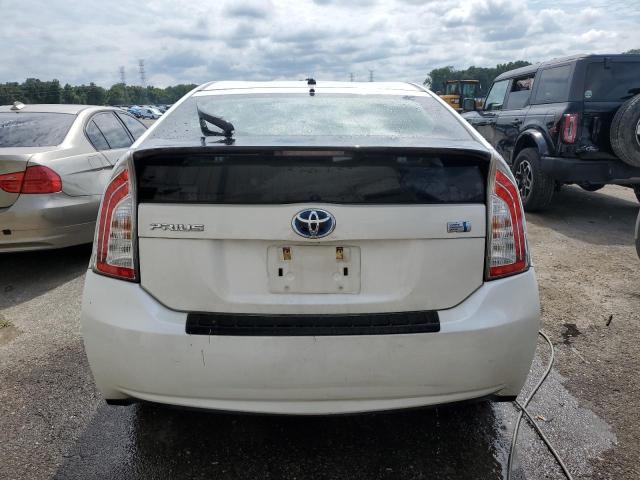 Photo 5 VIN: JTDKN3DUXD5576339 - TOYOTA PRIUS 