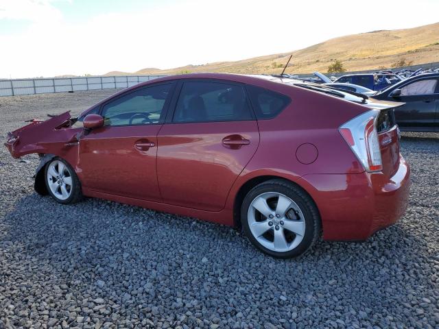 Photo 1 VIN: JTDKN3DUXD5576812 - TOYOTA PRIUS 