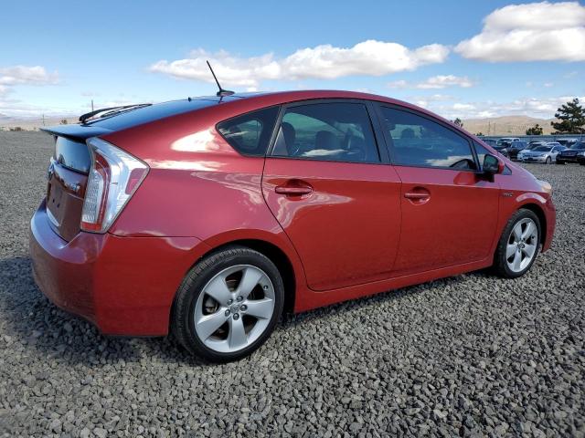 Photo 2 VIN: JTDKN3DUXD5576812 - TOYOTA PRIUS 