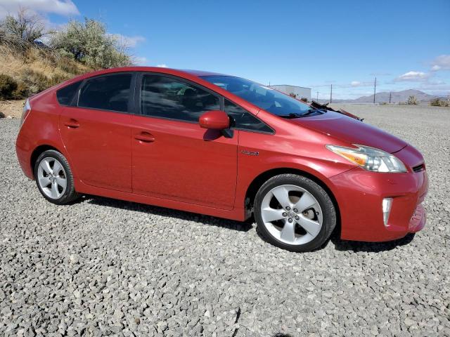 Photo 3 VIN: JTDKN3DUXD5576812 - TOYOTA PRIUS 